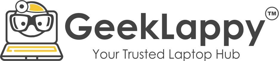 Geek Lappy Refurbished Laptop with Warranty