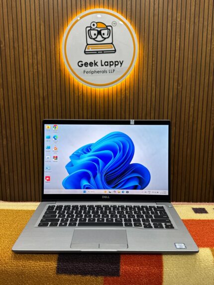 Dell Latitude 7400 i5 8th Gen Touch