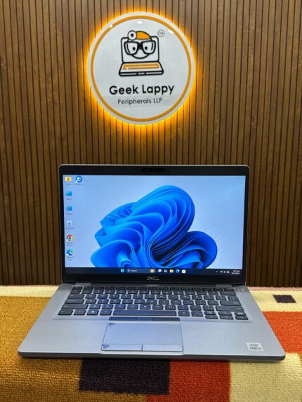 Dell Latitude 5410 i5 10th Gen