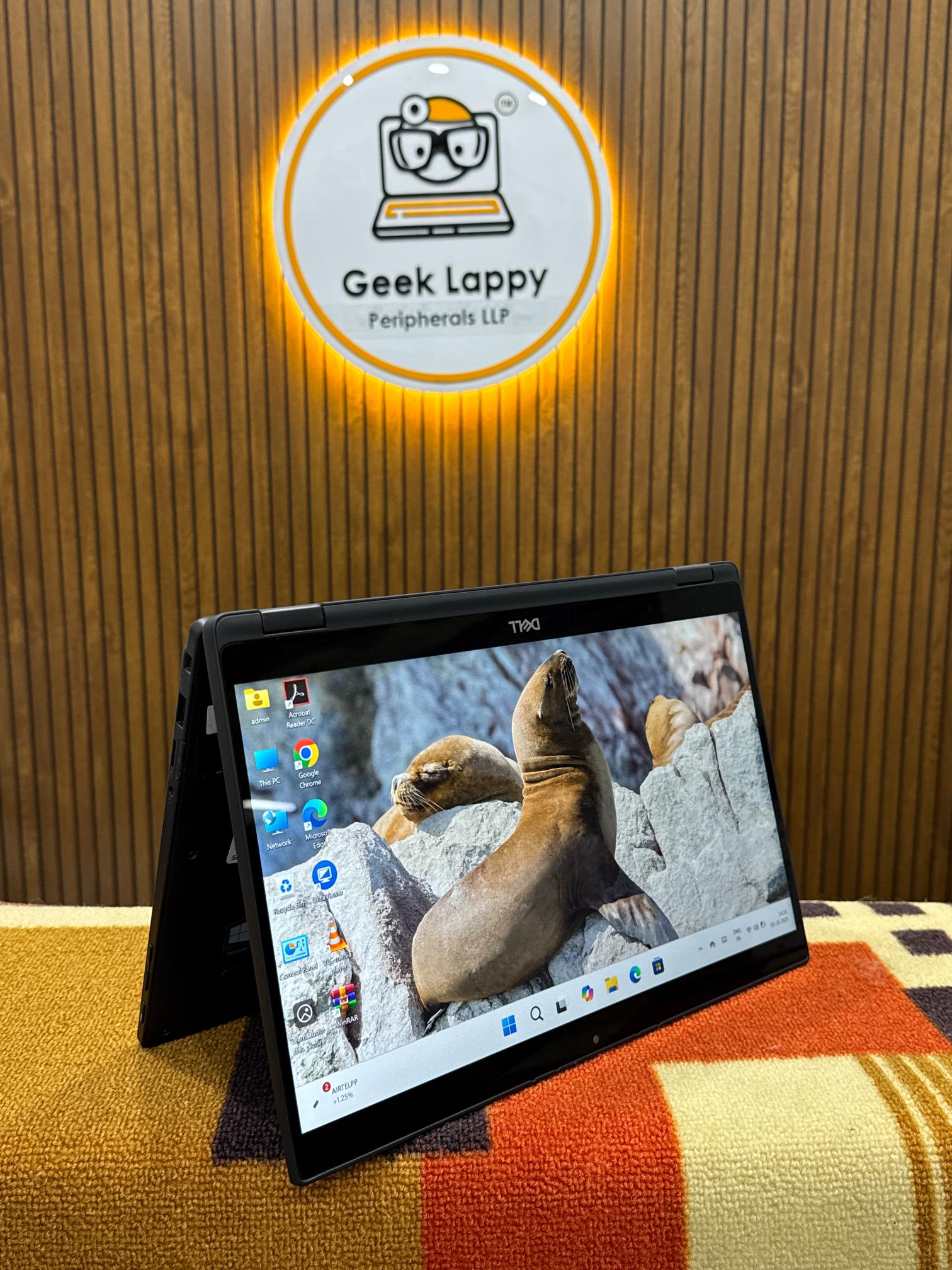 IMG_5003 Dell Latitude 7390 i7 8th Gen (2in1) Touch - Image 1