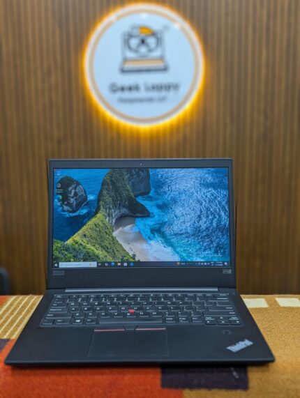 Lenovo Thinkpad E490